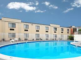 Quality Inn Seekonk - Providence