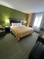 Quality Inn Seekonk - Providence