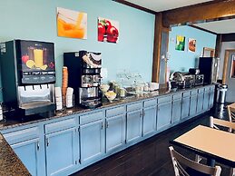 Quality Inn Seekonk - Providence