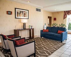 Quality Inn Seekonk - Providence