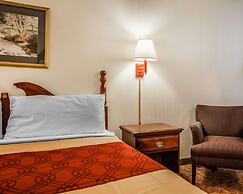 Econo Lodge Douglassville - Pottstown