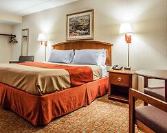 Econo Lodge Douglassville - Pottstown