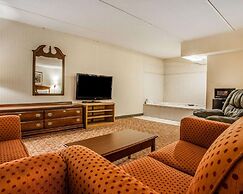 Econo Lodge Douglassville - Pottstown