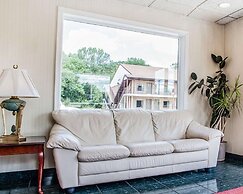 Econo Lodge Douglassville - Pottstown