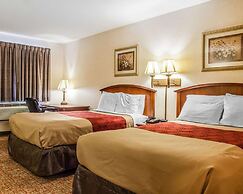Econo Lodge Douglassville - Pottstown