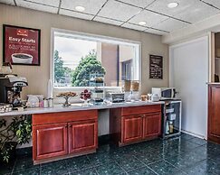 Econo Lodge Douglassville - Pottstown