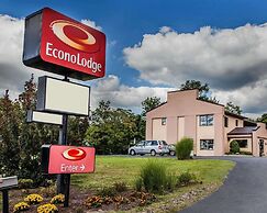 Econo Lodge Douglassville - Pottstown