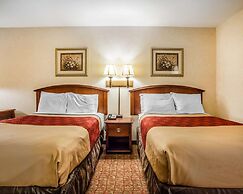 Econo Lodge Douglassville - Pottstown