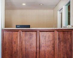 Econo Lodge Douglassville - Pottstown