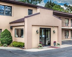 Econo Lodge Douglassville - Pottstown