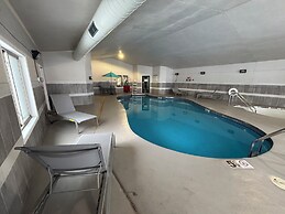 Red Roof Inn & Suites Tomah