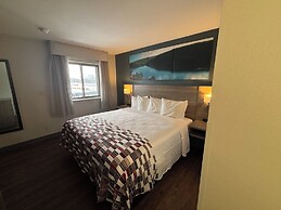 Red Roof Inn & Suites Tomah
