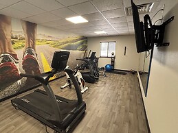 Red Roof Inn & Suites Tomah