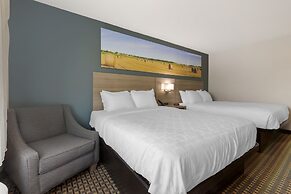 Clarion Pointe Tomah