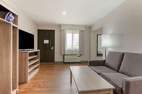 Clarion Pointe Tomah