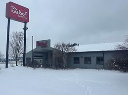 Red Roof Inn & Suites Tomah