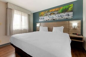 Clarion Pointe Tomah