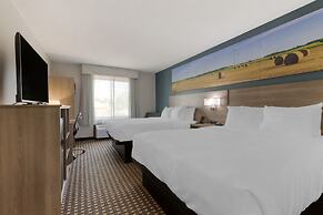 Clarion Pointe Tomah