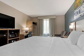 Clarion Pointe Tomah