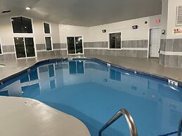 Clarion Pointe Tomah