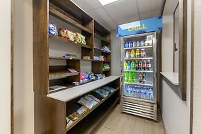 Clarion Pointe Tomah