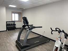 Clarion Pointe Tomah