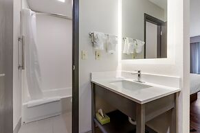 Clarion Pointe Tomah