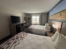 Red Roof Inn & Suites Tomah
