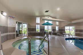 Clarion Pointe Tomah