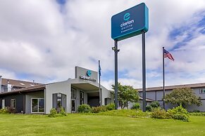 Clarion Pointe Tomah