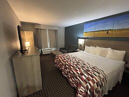 Red Roof Inn & Suites Tomah