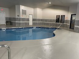 Clarion Pointe Tomah