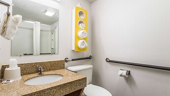 Motel 6 Elk Grove Village, IL