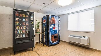 Motel 6 Elk Grove Village, IL