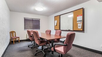 Motel 6 Elk Grove Village, IL