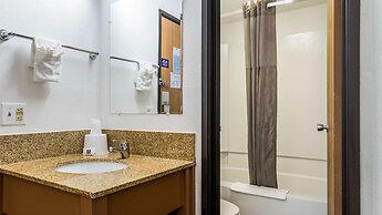 Motel 6 Elk Grove Village, IL
