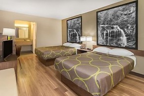 ASHEVILLE AIRPORT INN