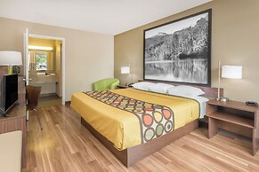 ASHEVILLE AIRPORT INN