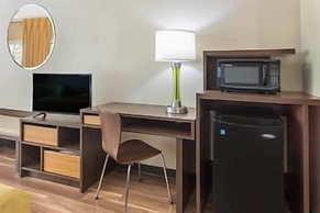 ASHEVILLE AIRPORT INN