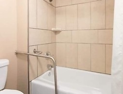 Super 8 by Wyndham Asheville Airport