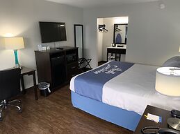 Days Inn by Wyndham Goldsboro