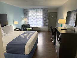 Days Inn by Wyndham Goldsboro