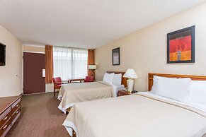 Days Inn by Wyndham Goldsboro