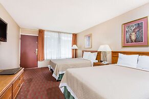 Days Inn by Wyndham Goldsboro