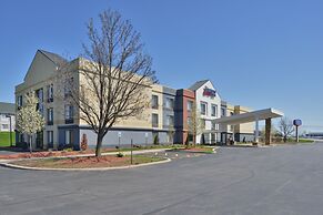 Fairfield by Marriott Rochester Henrietta/University Area