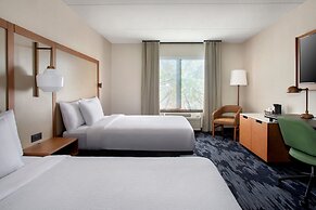Fairfield by Marriott Rochester Henrietta/University Area