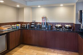 Fairfield by Marriott Rochester Henrietta/University Area