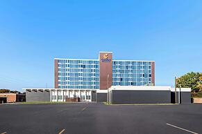 Comfort Inn & Suites Omaha Central