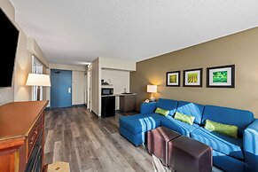 Comfort Inn & Suites Omaha Central