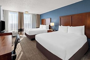 Comfort Inn & Suites Omaha Central